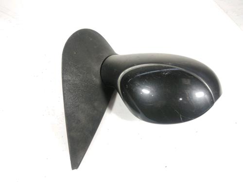 Right mirror PEUGEOT 206 Hatchback (2A/C) 1.4 16V | BP19080335C27 