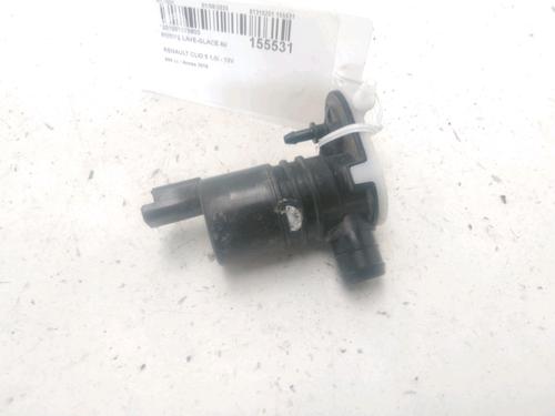 Washer pump RENAULT CLIO V (B7_) 1.0 TCe 100 (B7MT) | BP28121339E24 