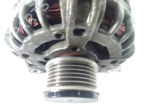 Alternator DACIA SANDERO II 1.5 dCi | BP25623188M7 