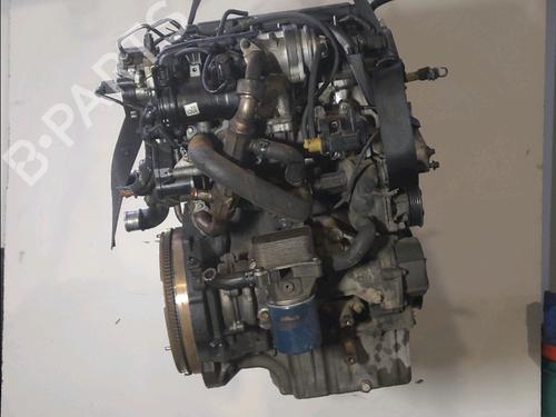 Engine MITSUBISHI COLT VI (Z3_A, Z2_A) 1.5 DI-D (Z39A) | BP30164837M1