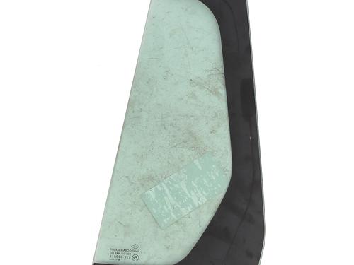 Used Rear right quarter glass DACIA LOGAN MCV II TCe 90 (K8M1, K8MA, K8AC) (90 hp) 30798413