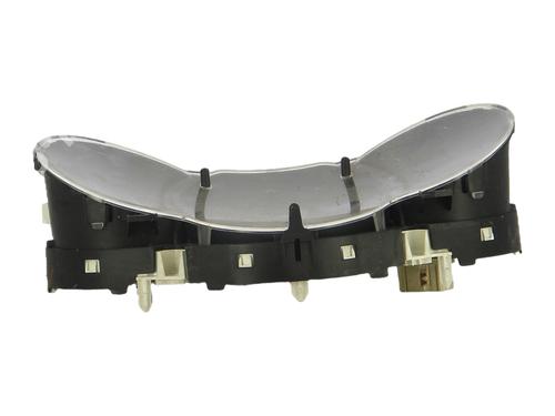 Instrument cluster CITROËN C3 II (SC_) 1.4 HDi 70 (SC8HZC, SC8HR0, SC8HP4) | BP38787518C47 - Image 3