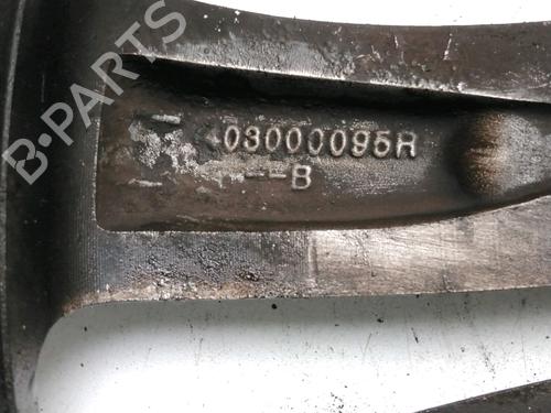 Fælk RENAULT LATITUDE (L70_) 2.0 dCi 175 (L70Y, L734) | BP31277811C45 