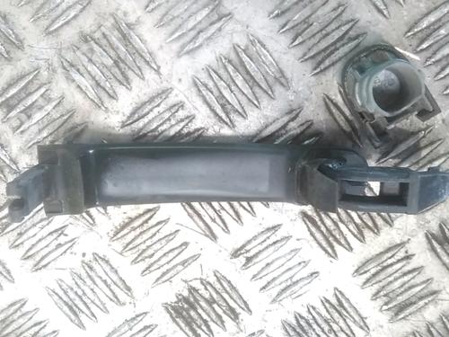 Front right exterior door handle SEAT LEON (1P1) 1.9 TDI | BP16708318C129 