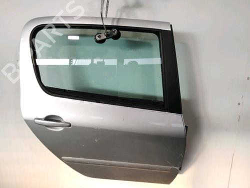 Right rear door PEUGEOT 307 (3A/C) 1.6 16V | BP29442701C5 