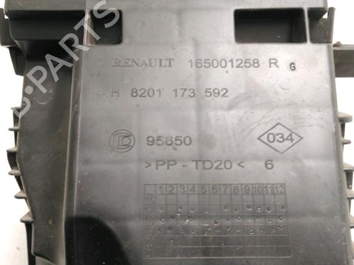 Air filter box DACIA SANDERO II 1.0 SCe 75 (B8JC, B8JD, B8NC) | BP31277740M87 - Image 2