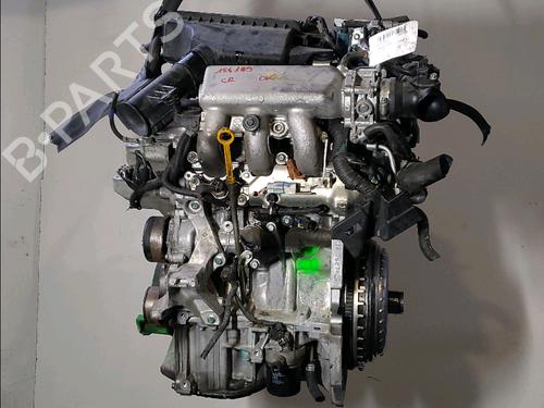 Engine NISSAN MICRA IV (K13K, K13KK) 1.2 DIG-S | BP30798322M1 