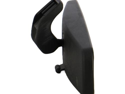 Specchietti retrovisore RENAULT CLIO IV (BH_) 0.9 TCe 90 (BHNF, BHMA, BHMH, BHJK, BHJR) (90 hp) 31692698