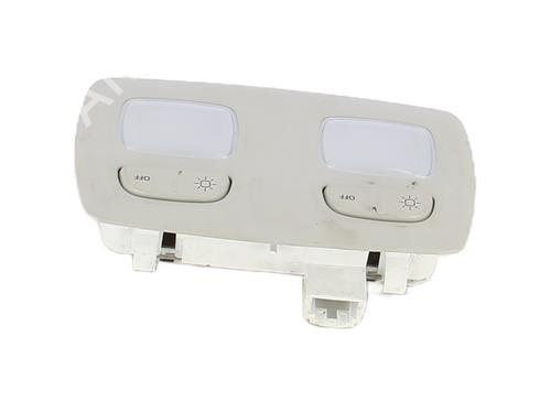 Interior roof light RENAULT KANGOO III MPV Blue dCi 95 (KJAB) | BP30117883I8 