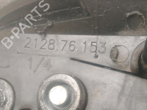 Used Left mirror OPEL MERIVA B MPV (S10) 1.6 CDTI (75) (95 hp) 28331253