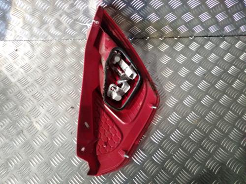 Right taillight FORD FIESTA VI (CB1, CCN) 1.25 | BP14964980C35