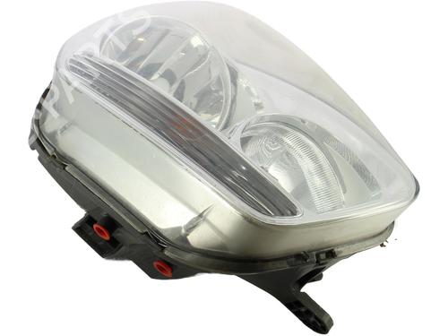 Right headlight KIA VENGA (YN) 1.6 CRDi 115 | BP30980411C29  - Image 8