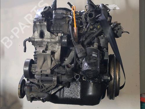 Motor Motor VW CADDY II Box Body/MPV (9K9A) 1.7 SDI (57 hp) 30980280 30980280