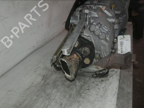 Gearbox BMW 3 Coupe (E46)  | BP15748440M3 