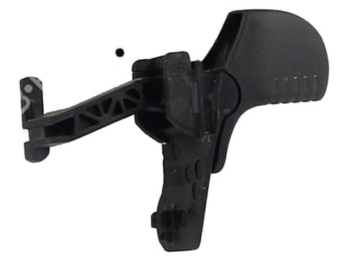 Used Front left exterior door handle Front left exterior door handle 34641313 34641313