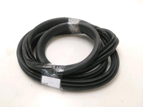 Used Rubber door seal RENAULT MEGANE III Hatchback (BZ0/1_, B3_) 1.5 dCi (BZ09, BZ0D, BZ1W, BZ29, BZ14) (110 hp) 19785178
