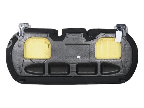 Seats set CITROËN C3 II (SC_) 1.4 HDi 70 (SC8HZC, SC8HR0, SC8HP4) | BP39157895C78 - Image 4