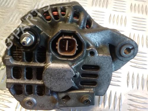 Alternator HONDA JAZZ II (GD_, GE3, GE2) 1.3 iDSi (GD1) | BP15504547M7 
