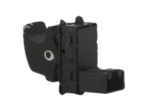 Right rear window switch VW POLO VI (AW1, BZ1, AE1) 1.6 TDI | BP39698774I28 - Image 3