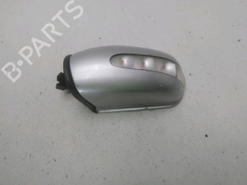 Used Left mirror MERCEDES-BENZ C-CLASS Coupe (CL203) C 220 CDI (203.706) (143 hp) 29264530