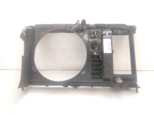 Frontplade/Frontkurv PEUGEOT 307 (3A/C) 2.0 HDi 110 (107 hp) 27530985