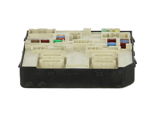 Fuse box RENAULT KANGOO Express (FW0/1_) 1.5 dCi 90 (FW0G, FW05, FW08, FW11) | BP33279001E1 - Image 2