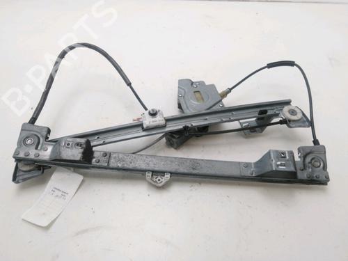 Used Front right window mechanism RENAULT KANGOO Express (FW0/1_) 1.5 dCi 75 (FW07, FW10, FW04) (75 hp) 19785188