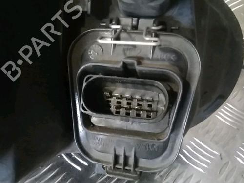 Used Left headlight VW GOLF IV (1J1) 1.9 TDI (130 hp) 13083110