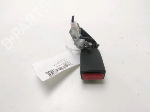 Used Seat buckle MAZDA 6 Estate (GJ, GL) 2.2 D (150 hp) 20243931