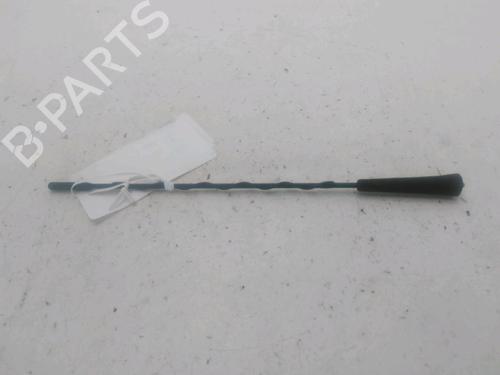Used Antenna/Base Antenna/Base RENAULT MEGANE III Grandtour (KZ0/1) 1.5 dCi (KZ09, KZ0D, KZ1G, KZ29, KZ14, KZ1W, KZ10, KZ1F,... (110 hp) 27268353 27268353