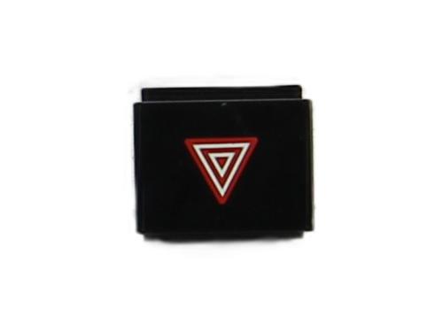 Warning switch DS DS 4 II (FR_, FB_, F3_, FP_) BlueHDi 130 (FBYHZT) | BP32715574I22 - Image 5