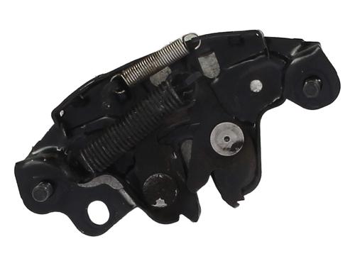 Used Hood lock NISSAN QASHQAI II (J11, J11_) 1.2 DIG-T (115 hp) 32332974