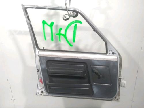 Used Left front door Left front door 27993044 27993044