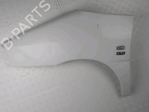 Forskærm venstre FIAT SCUDO Van (220_) 1.9 D (69 hp) 31055573