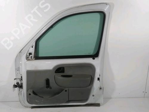 Right front door RENAULT KANGOO Express (FC0/1_) 1.5 dCi (FC07, FC1R) | BP20977506C3 