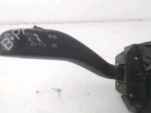 Used Steering column stalk Steering column stalk VW TRANSPORTER T5 Van (7HA, 7HH, 7EA, 7EH) 2.0 TDI (102 hp) 33138125 33138125