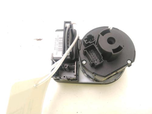 Used Headlight switch Headlight switch AUDI A3 Sportback (8PA) 1.6 TDI (105 hp) 20181599 20181599