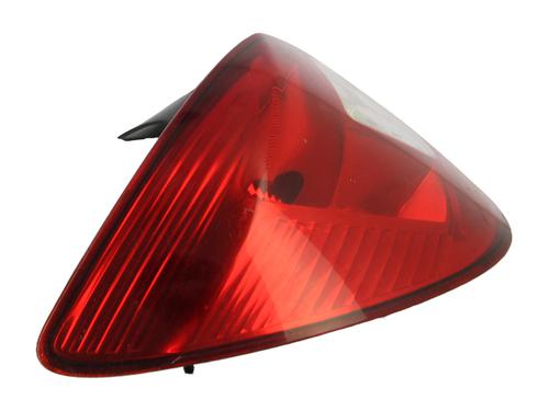 Left taillight OPEL CORSA D (S07) 1.2 LPG (L08, L68) | BP37162981C34 - Image 2
