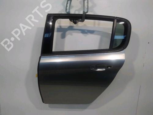 Used Left rear door PEUGEOT 308 II (LB_, LP_, LW_, LH_, L3_) 1.6 HDi 100 (99 hp) 27643776
