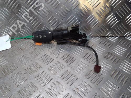 Used Ignition barrel Ignition barrel PEUGEOT 208 I (CA_, CC_) 1.6 HDi (92 hp) 15749088 15749088