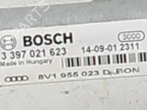 Ruitenwisser mechaniek voor AUDI A3 (8V1, 8VK) 2.0 TDI (150 hp) 31278175