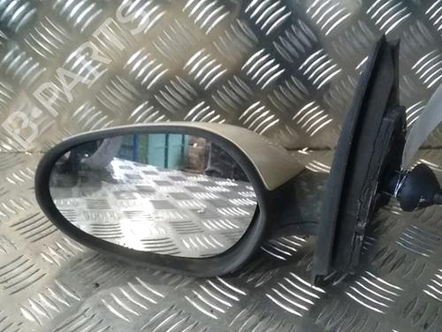 Left mirror LANCIA YPSILON (843_) 1.3 JTD (843.AXD11, 843.AXD1A) | BP13081640C26 