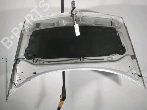 Hood CITROËN C3 I (FC_, FN_) 1.4 HDi | BP18859951C1 