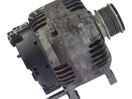 Alternator VW PASSAT B6 (3C2) 1.9 TDI | BP38005227M7 - Image 5