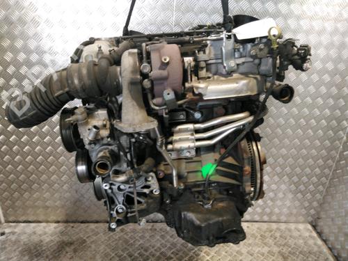 Motor für CHEVROLET ORLANDO (J309) 2.0 D (131 hp) 17657926