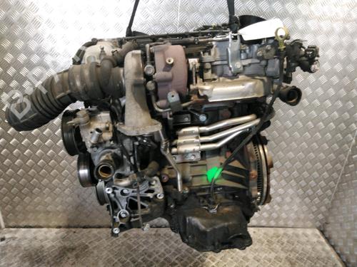 Motor CHEVROLET ORLANDO (J309) 2.0 D (131 hp) 17657926