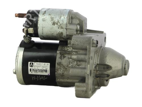 Starter CITROËN C3 II (SC_) 1.4 VTi 95 | BP37162792M8 - Image 5