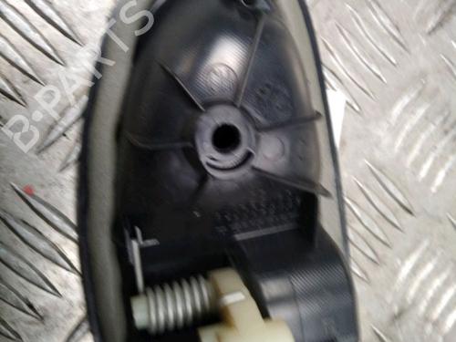 Used Front right interior door handle Front right interior door handle 13081112 13081112