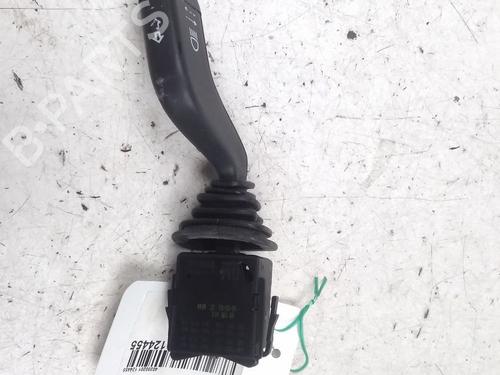 Used Steering column stalk OPEL MERIVA A MPV (X03) 1.6 16V (E75) (100 hp) 15751409