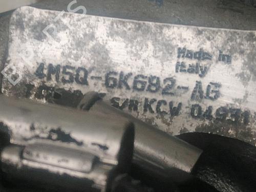 turbochargersupercharger-ford-focus-ii-da_-hcp-dp-2004-2005-2006-2007-2008-2009-2010-2011-2012-2013-25796578 main image